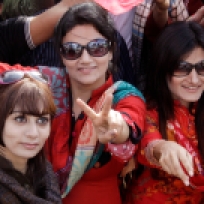 pakistan-women